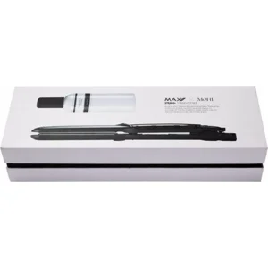 Max Pro Steam+ Stijltang - Stoomstijltang Steampod - Steam Straightener