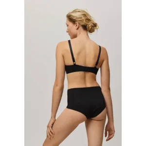 Ysabel Mora Organic Collection tailleslip in zwart