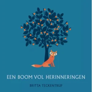 Boek - Een boom vol herinneringen