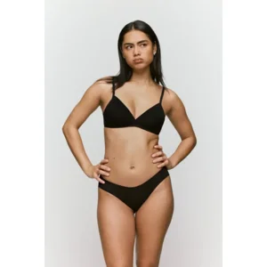 Sarda Chalmers bralette in zwart