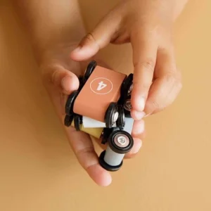 Autobaan - Rollerbaan