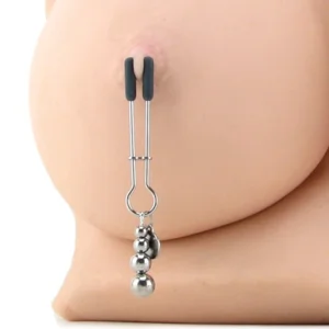 Tepelklemmen The Pinch van Fifty Shades of Grey