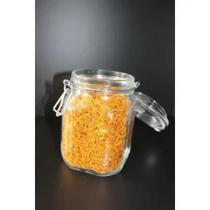Goudsbloemen 1 kg + pot