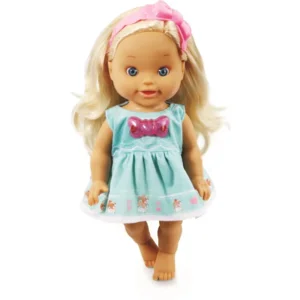 VTech Little Love Suzy En Haar Puppyvriendje - Babypop