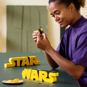 LEGO® 75407 Star Wars™ Logo