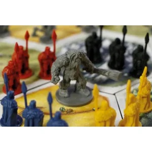 Catan - Game Of Thrones  (999 Games)