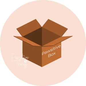 Pawsitive Kerstbox t.w.v. €50 (kopie)