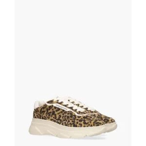 Copenhagen Studios CPH56 Bruin Damessneakers