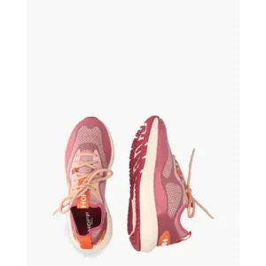 Hoff Wave Roze Damessneakers
