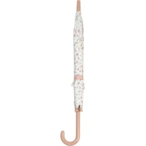 Paraplu - Bloemen - Voor kinderen - 66cm