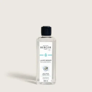 Lampe Berger recharge Aqua Celeste 500 ml