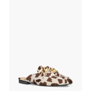 Gioia Wynne Multi Damesslippers