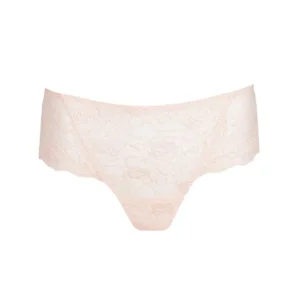 Marie jo Cyrile shorty: Crystal pink, shorty model ( MJO.252 )