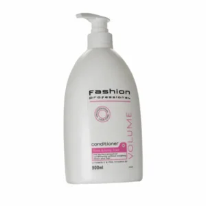 Fashion professional conditioner 900ml