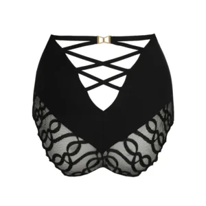 Prima Donna Slip Taille Special: Vallarta Zwart ( PDO.280 )