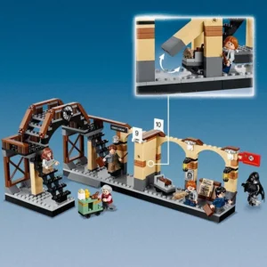 LEGO Harry Potter - De Zweinstein Express - 75955