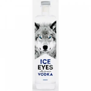 Ice Eyes Wodka 70cl