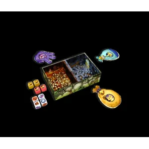 Spel - Troll and Dragon - 7+