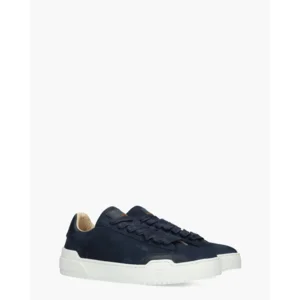 Filmore Milos Donkerblauw Herensneakers