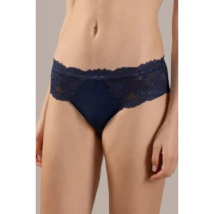 Nina von C – La Eleganza – String – 16 131 387 – Night Blue