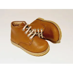 Lunella Sneaker 20508/21117 Cognac 23