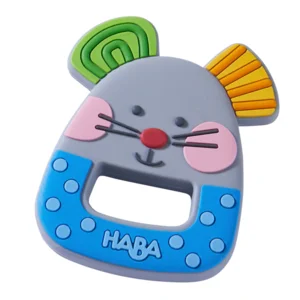 Grijpfiguur - Bijtring - Kleine muis*
