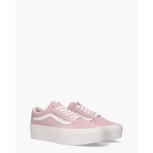 Vans Old Skool Stackform VN0A7Q5MBLT Damessneakers