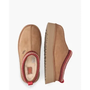 Ugg Tazz Slipper Chestnut Damesslippers