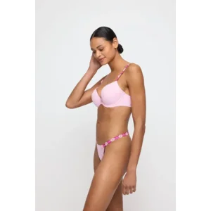Marie Jo Avero push-up bh in roze