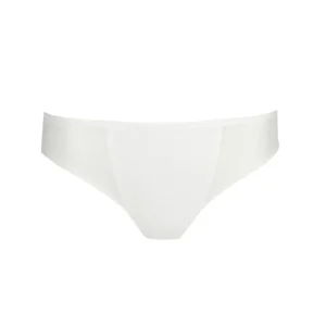 Marie Jo Louie slip in ivoor