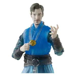 Doctor Strange Marvel Legends Series Action Figure 2022 Doctor Strange (Astral Form) 15 cm