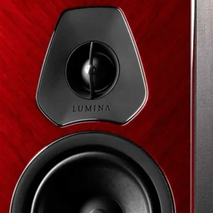 Sonus Faber Lumina II Amator Glossy Red