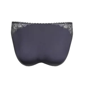 Marie Jo jane slip in blauw