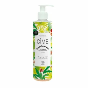 Cime shampoo + conditioner