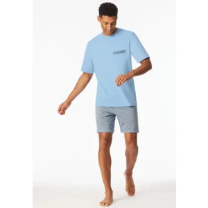 Schiesser – Comfort Nightwear - Pyjama – 180261 – Air