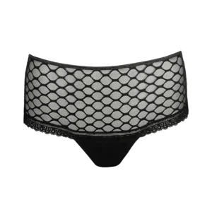 Prima Donna Twist Nako shorty in zwart