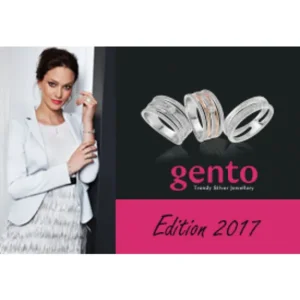 Hanger Gento Jewels FB01/43