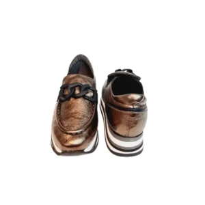 Softwaves Loafer 7.78.50 Brons