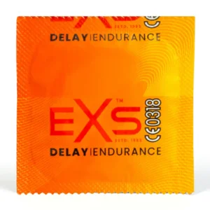 EXS Delay Endurance Condooms 12 Stuks