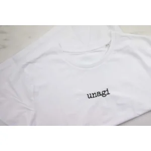 UNAGI POLO T-SHIRT