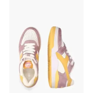 Diadora Heritage B.560 Used Multicolor Damessneakers