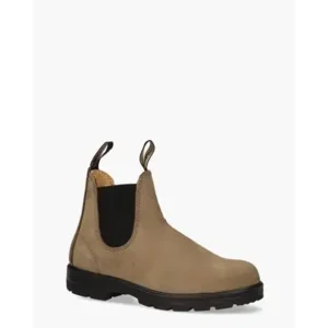Blundstone 1941 Taupe Dames Chelseaboots