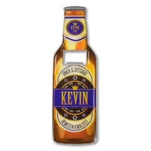 Bieropener - Kevin - Magnetisch