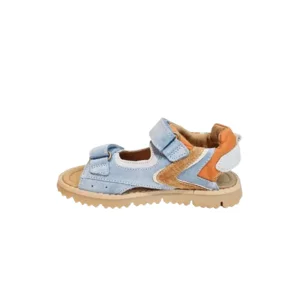 Stones and Bones Sandaal LIUNT 5221 Steelblue 27