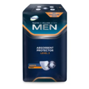 Tena Men Absorberende Bescherming Level 3