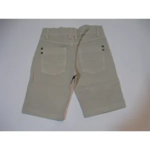 Staxo Beige bermuda 98.37.98