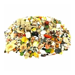 Hareco Papegaai Select Met Pellets 3 kg