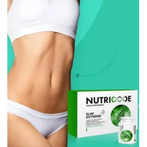 Slim Extreme - Nutricode