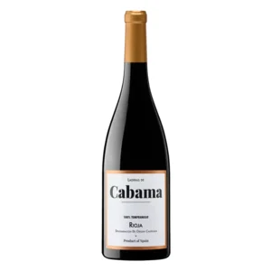 Valenciso, Rioja DOC Laderas de Cabama 2021 750 ml