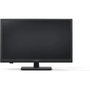 Panasonic TX-24GW324 LED-TV 60 cm 24 inch Energielabel F (A - G) DVB-T2, DVB-C, DVB-S, HD ready, CI+* Zwart